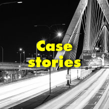LEDiL Case Stories