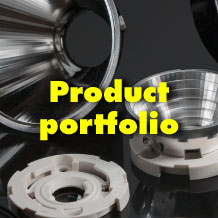LEDiL Product Portfolio