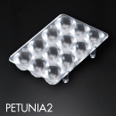 LEDiL new product - PETUNIA2