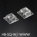LEDiL New Product - HB-SQ-W and - WWW