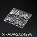 LEDiL new product - STRADA-2X2-T2-M