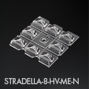 LEDiL new product - STRADELLA-8-HV-ME-N