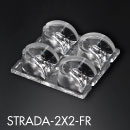 LEDiL new product STRADA-2X2-FR