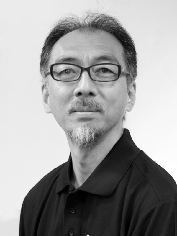 LEDiL Sales contact Kazuaki Kimura