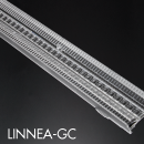 LEDiL new LINNEA-GC-90 for demanding retail lighting