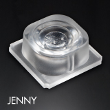 LEDiL new JENNY optics for sports field lighting