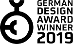 LEDiL MOLLY is German Design Award winner 2019