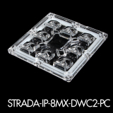 LEDiL new product STRADA-IP-8MX-DWC2 in PC