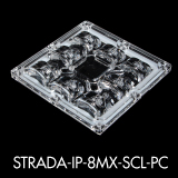 LEDiL new product STRADA-IP-8MX-SCL in PC
