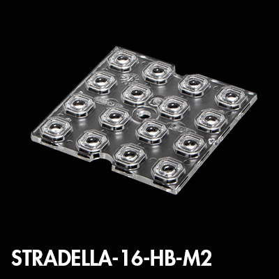 LEDiL new STRADELLA-16-HB-M2