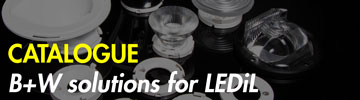 Bender+Wirth solutions for LEDiL optics