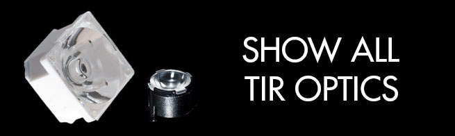 Show TIR lenses