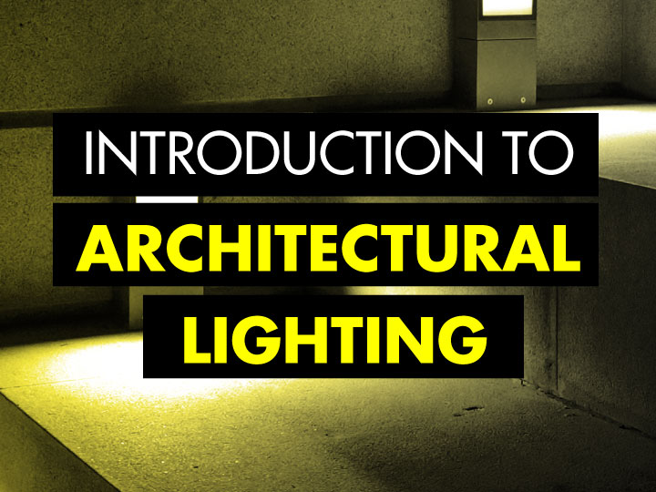 LEDiL itroduction to architectural lighting