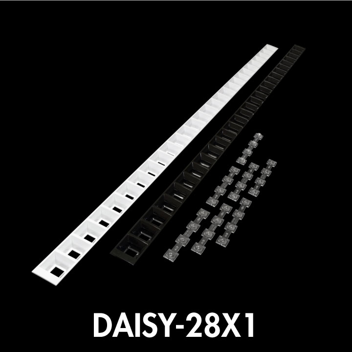 LEDiL DAISY-28X1 Dark Light optics