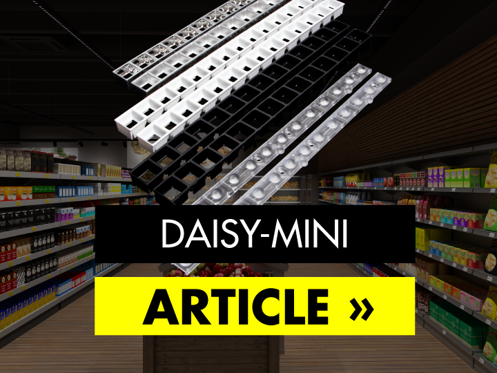 Read more about LEDiL DAISY-MINI Dark Light optic