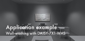DAISY-7X1-WAS_Application_example