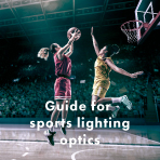 guide for ledil sports lighting optics
