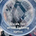 guide for ledil street lighting optics