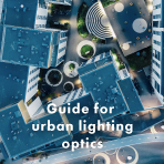guide for ledil urban lighting optics