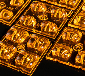 LEDiL_AMBER-2X2_Led-optics-family