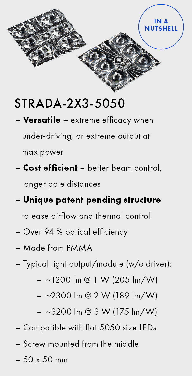 LEDiL_STRADA-2X3-5050_In-nutshell