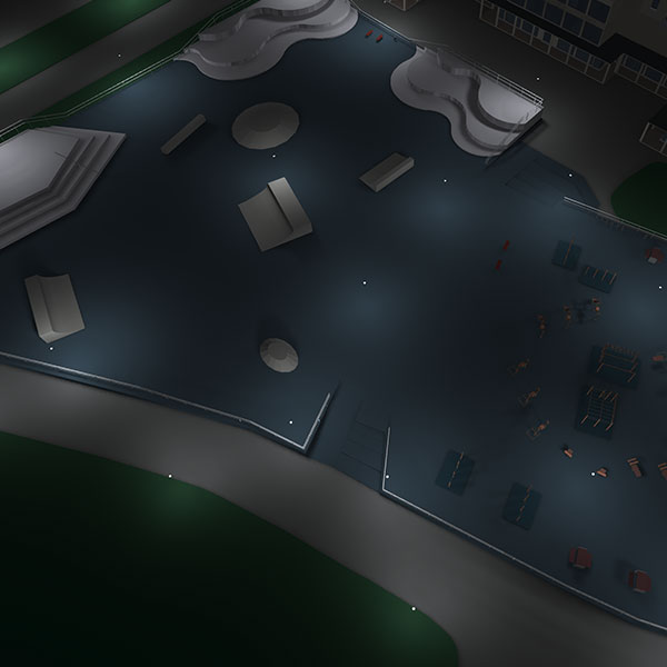 APPLICATION-EXAMPLE-Skate-park-and-outdoor-gym-with_ELISABETH-300-A_icon