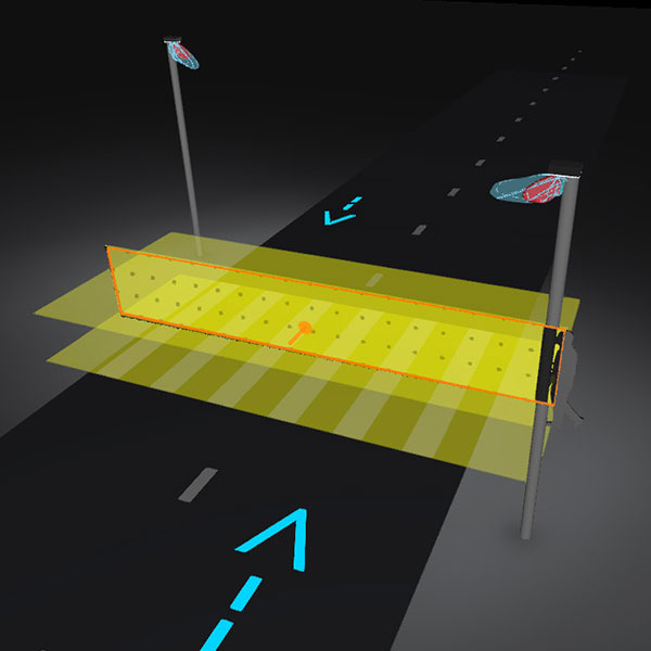 APPLICATION-EXAMPLE-Pedestrian_crossing_lighting_with_STRADA-2X2-5050-PX2_icon
